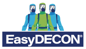Easy Decon Large Logo